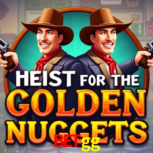 Diretório de Jogos betgg