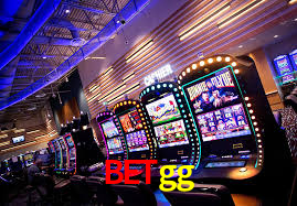 Jogos Exclusivos betgg