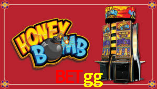 Interface do App betgg