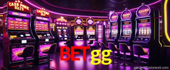 Mesa de Roleta betgg