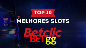 Bônus de Boas-vindas betgg